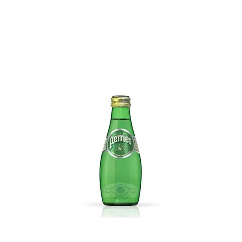 Perrier - Glass 20 CL