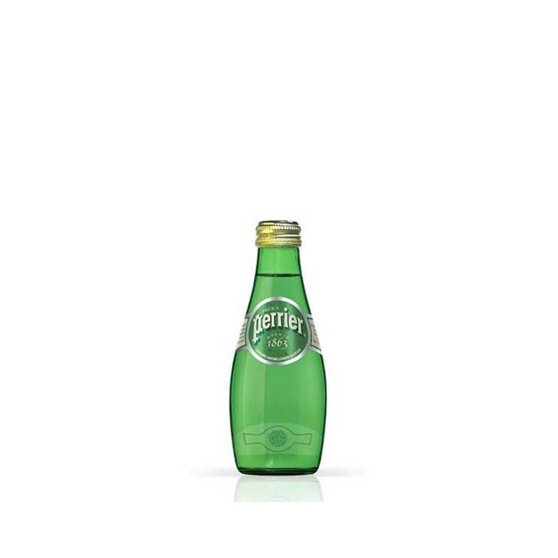 Perrier - Glass 20 CL