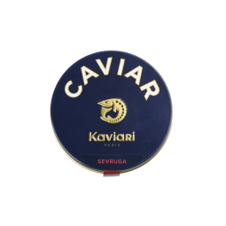 Sevruga Caviar