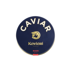 Caviar Baeri Royal