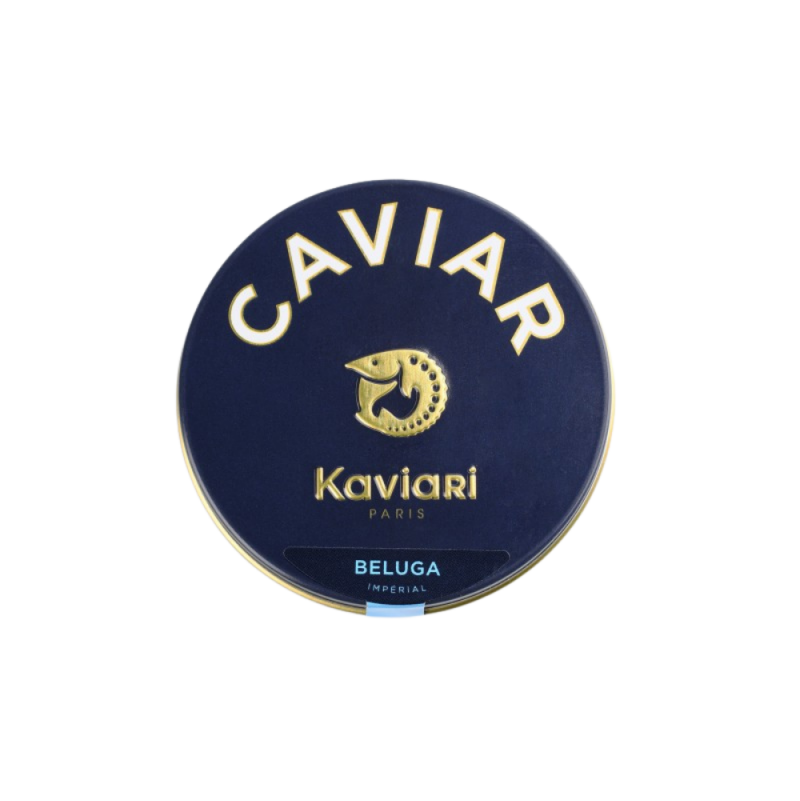 Imperial Beluga Caviar