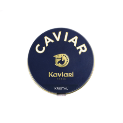 Caviar Kristal