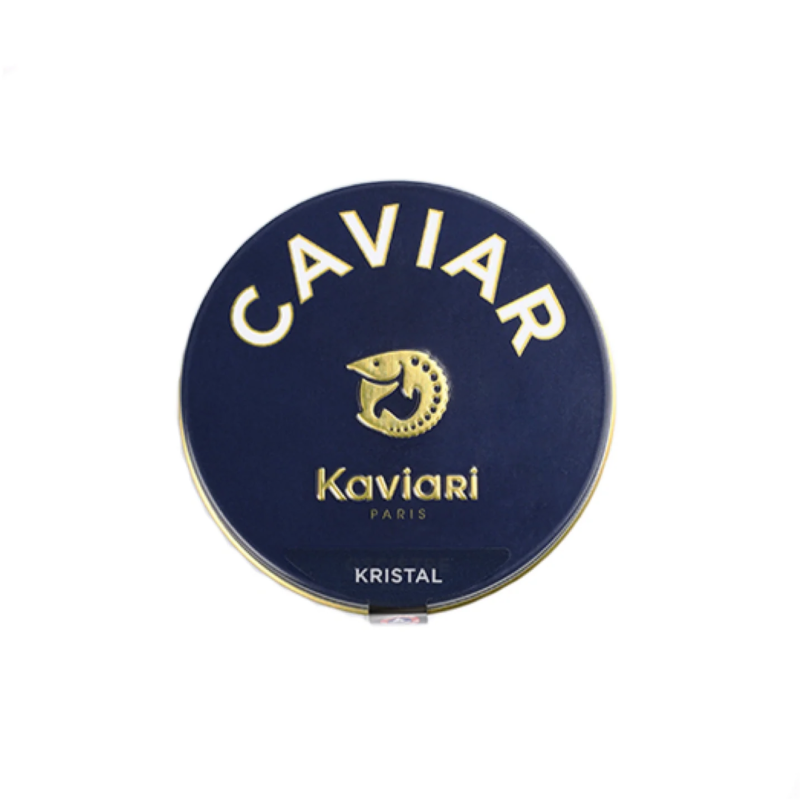 Kristal Caviar