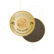 Caviar Osciètre Premium