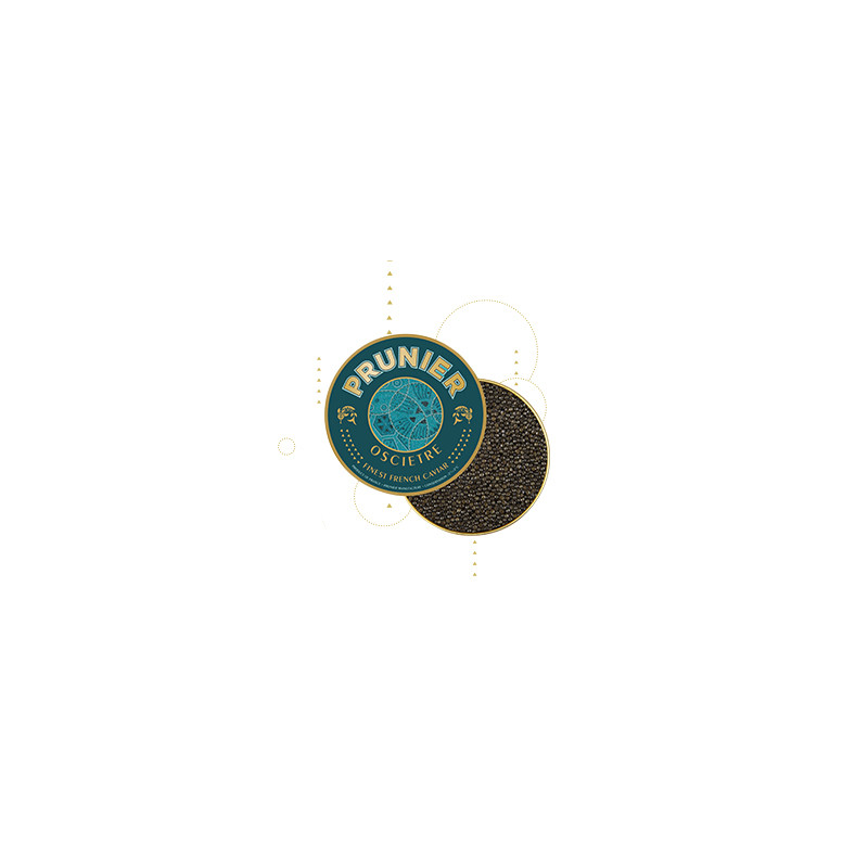 Oscietre Caviar Oscietre Caviar