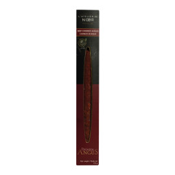 Chorizo Black Angus Halal