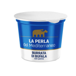 Burrata di Bufala