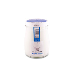 Yaourt Nature au Lait Entier