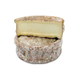 Tomme Crayeuse