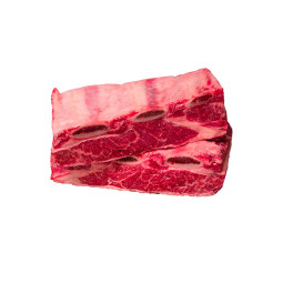 Aberdeen Beef Ribs