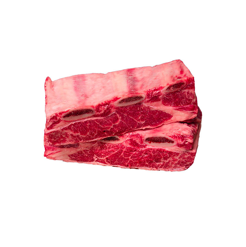 Ribs de Boeuf Aberdeen