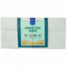 Disposable White Cellulose Towel