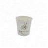 Thermal Cup in Cardboard 10 cl