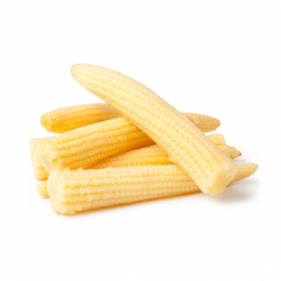 Corn Baby