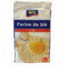 Wheat Flour T55