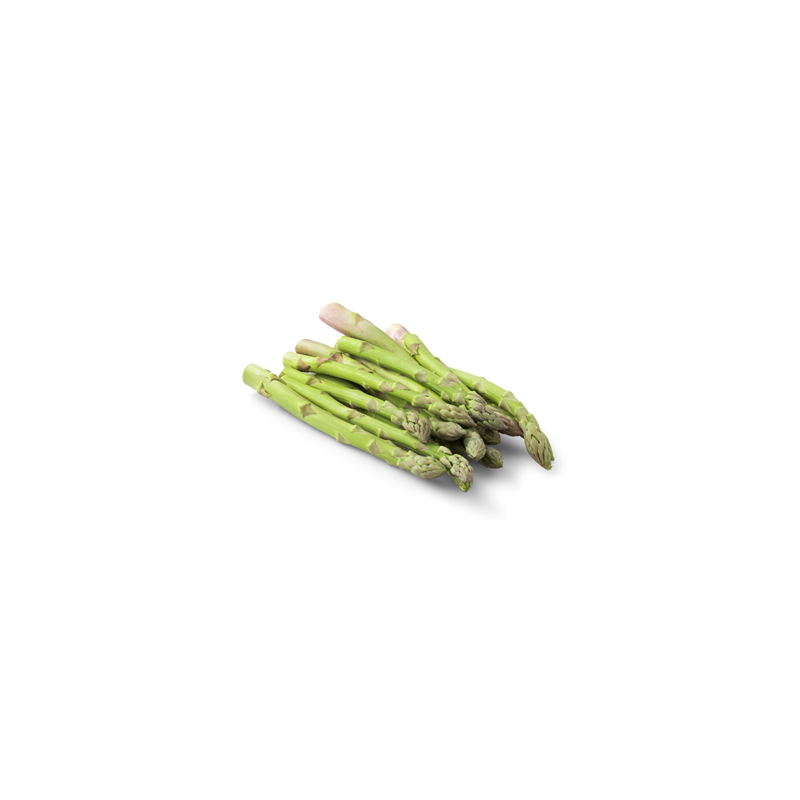Asparagus Green Asparagus Green