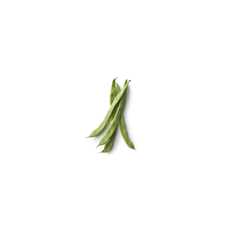 Flat Green Bean