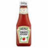 Ketchup Sauce Soft Bottle