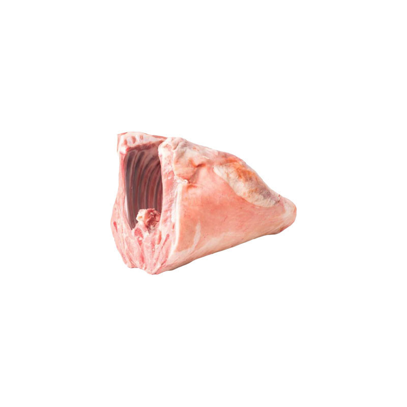 Pyrenean Chest of Suckling Lamb Red Label