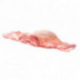 Pyrenean Milk-Fed Lamb Saddle, Red Label, Axuria selection.