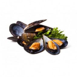 Imperial Dutch Mussels 55/65