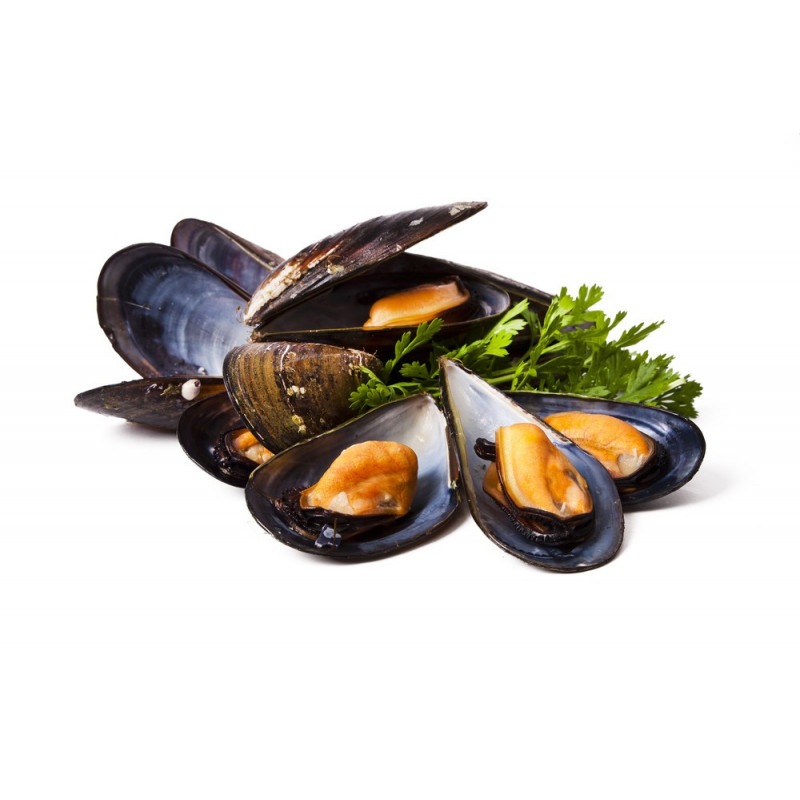 Imperial Dutch Mussels 55/65