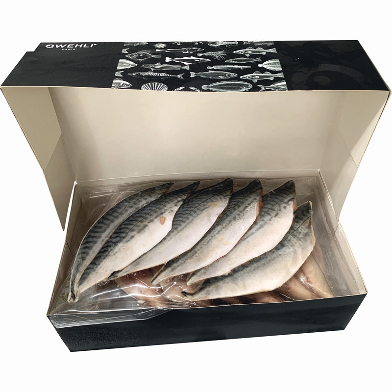 Mackerel Fillet Mackerel Fillet