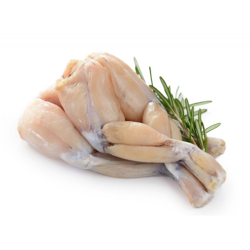 Frog Legs  Classic Fine Foods