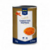 Grated Carrot Can
