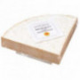 Brie from Meaux AOP, Laetitia Gaborit selection.