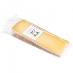 Comte 8 Month AOP, Laetitia Gaborit selection.