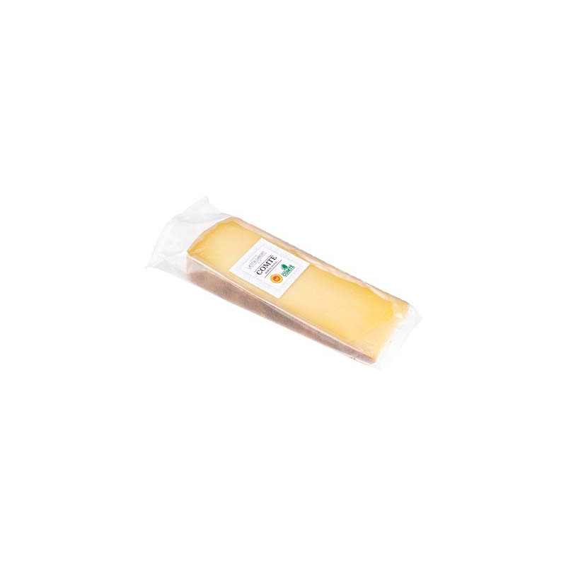 Comte 8 Month AOP, Laetitia Gaborit selection. Comte 8 Month AOP, Laetitia Gaborit selection.
