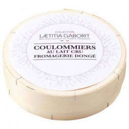 Coulommiers, Laetitia Gaborit selection.