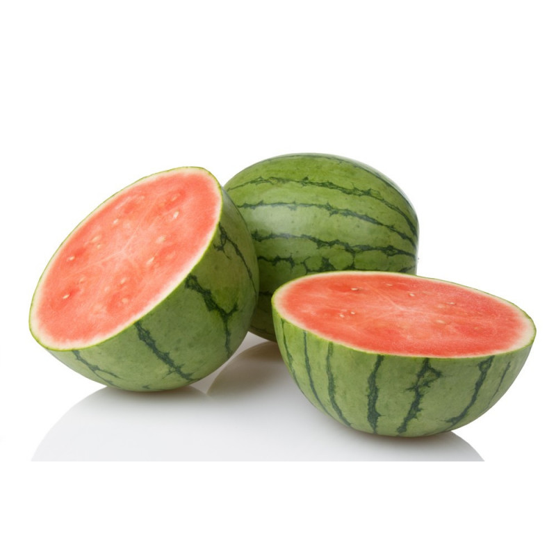 Seedless Watermelon