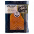 Sliced Fillet of Smoked Salmon