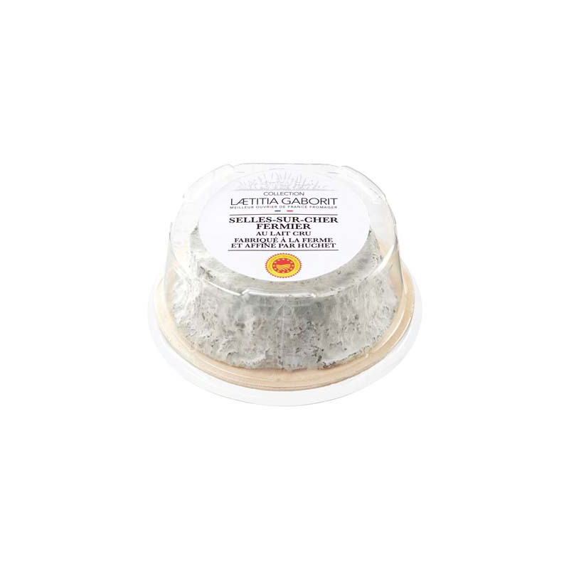 Selles Sur Cher Fermier AOP, Laetitia Gaborit selection. Selles Sur Cher Fermier AOP, Laetitia Gaborit selection.