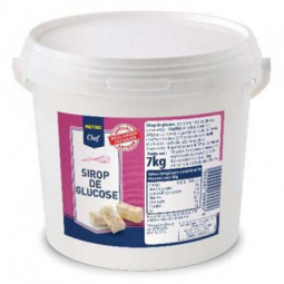 Sirop de glucose 1kg