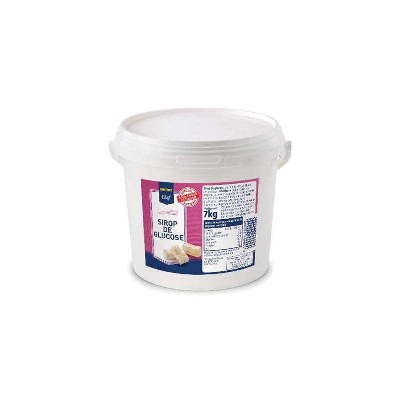 Sirop de Glucose Liquide - 470g