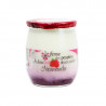 Raspberry Yoghurt