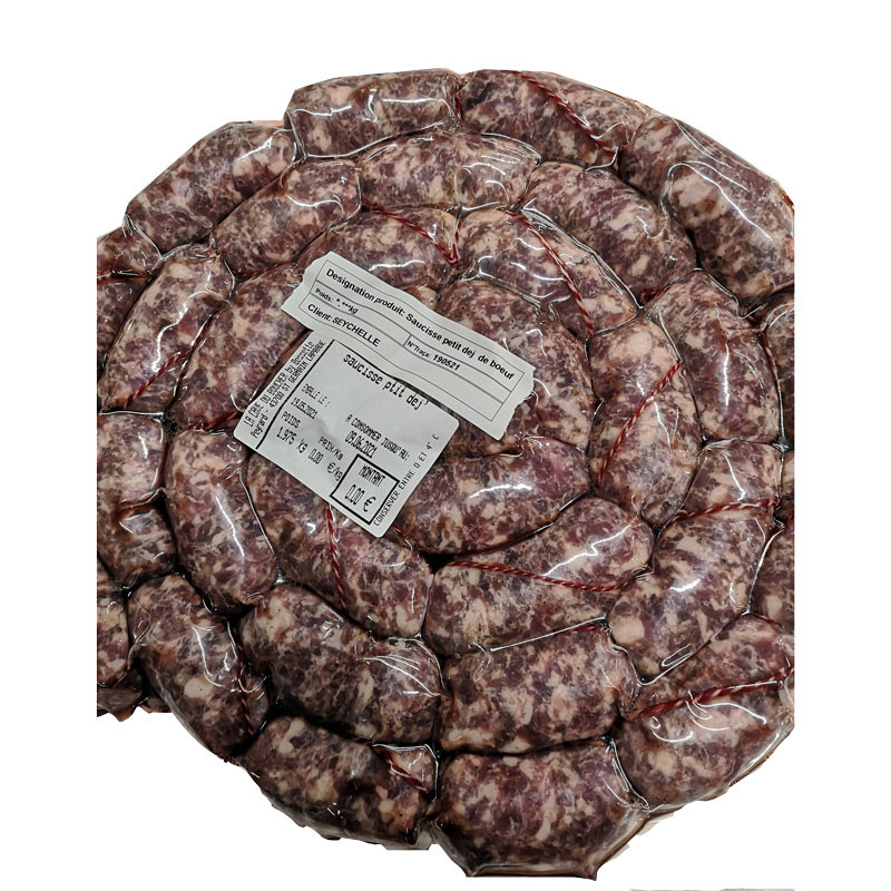 Sausage, la Cave du Boucher selection. Sausage, la Cave du Boucher selection.