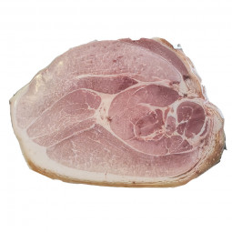 White Ham Extra Twine, la Cave du Boucher selection.