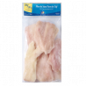 Fillets of St-Pierre of Atlantic South-east skinless and boneless