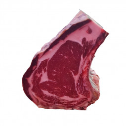 Ribeye Roast Beef, la Cave du Boucher selection.