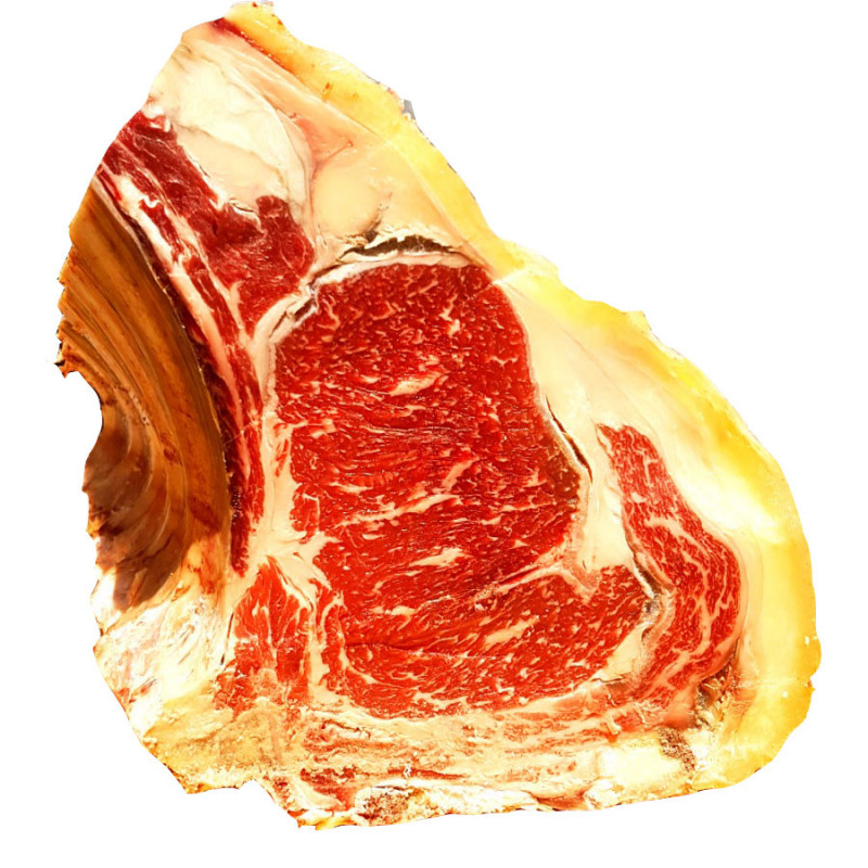 Train de Cote Without Heel Rubia Gallega "Blonde De Galice", la Cave du Boucher selection. Train de Cote Without Heel Rubia Gallega "Blonde De Galice", la Cave du Boucher selection.