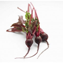 Baby Red Beetroot