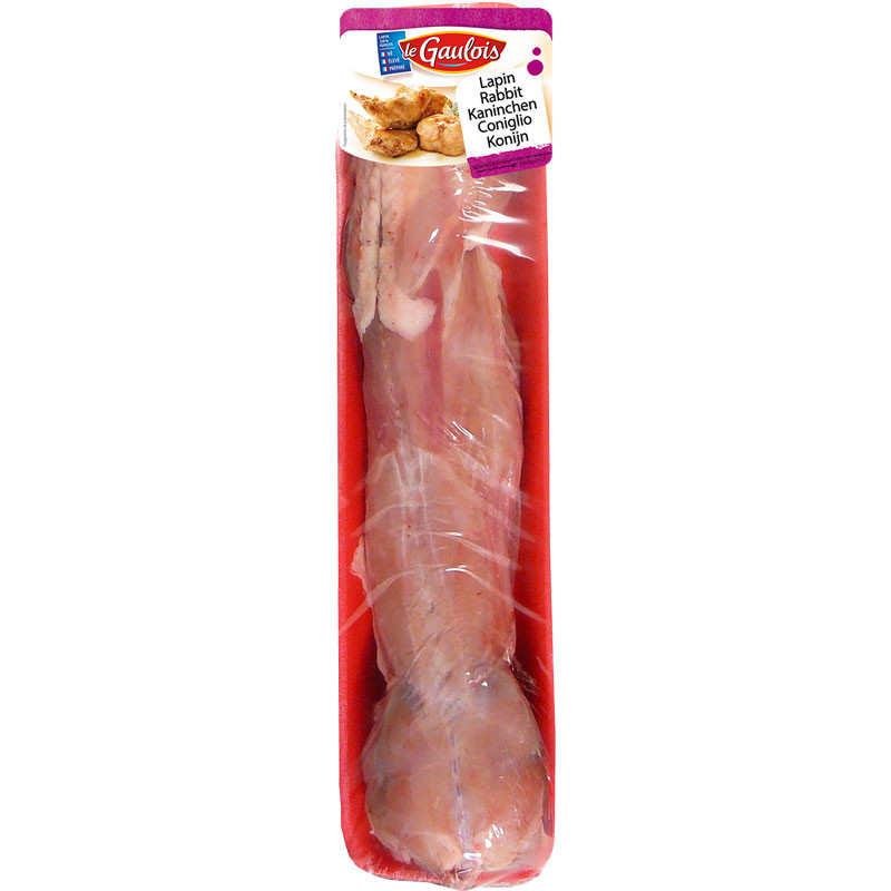 Whole Rabbit, LDC International selection. Whole Rabbit, LDC International selection.