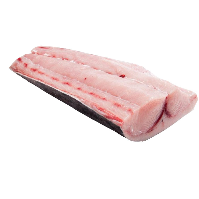 Sword Fish Loin with Skin on