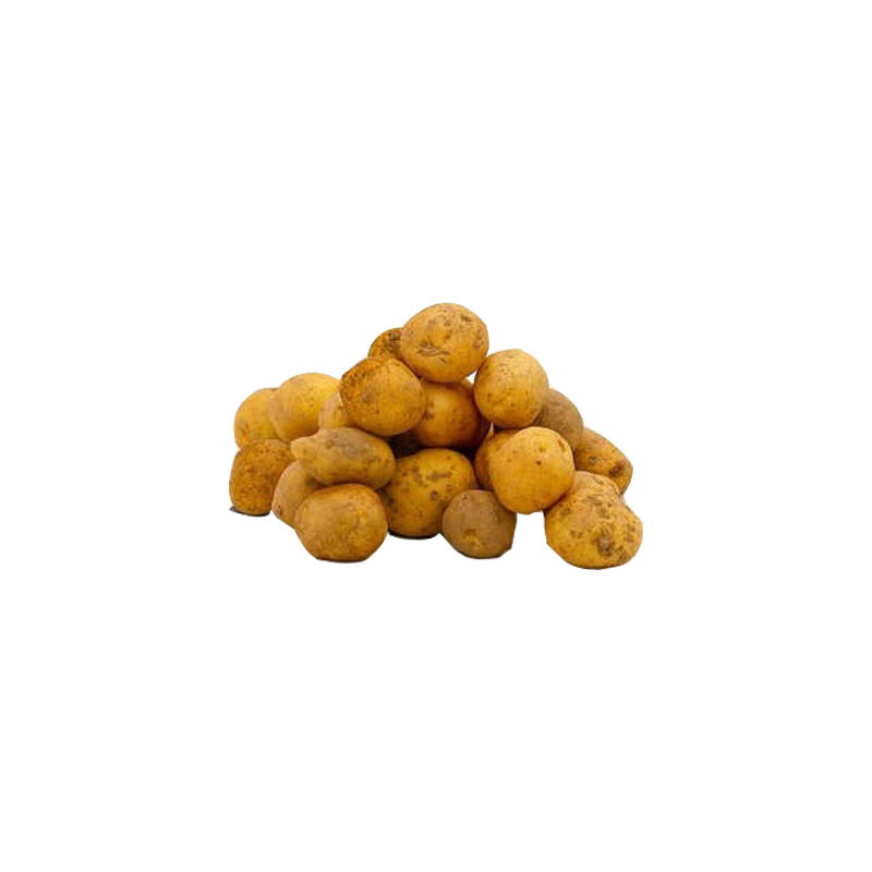 Potato Mona Lisa Potato Mona Lisa