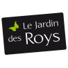 Jardin des Roys